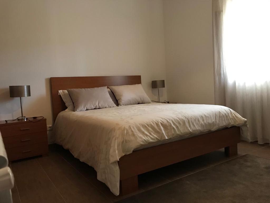 Moradia Gemea Em Herdade Santa Marta Zebreira Ngoại thất bức ảnh