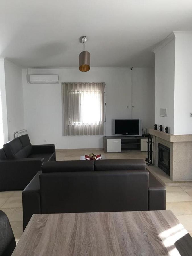 Moradia Gemea Em Herdade Santa Marta Zebreira Ngoại thất bức ảnh